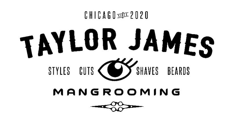 Mangrooming with Taylor James